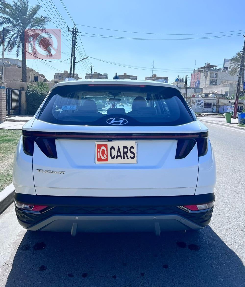 هيونداي توسان